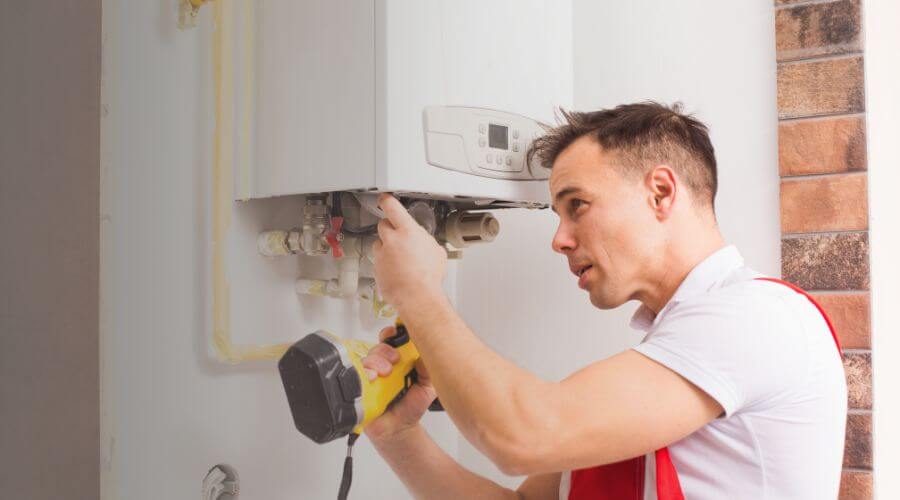 Professional Leak Detection in Wallingford, IA